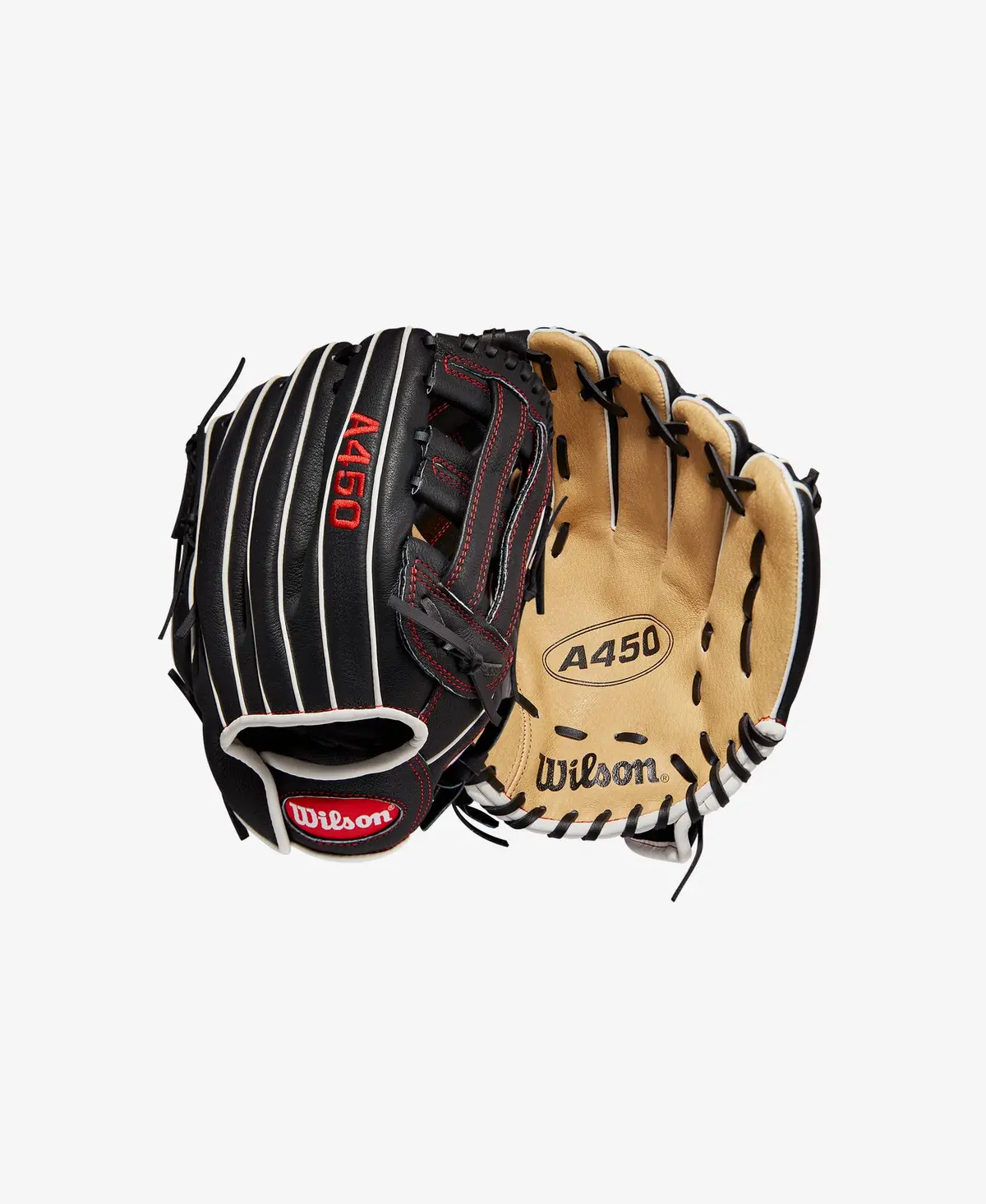 Wilson A450 - 11" - Baseball Glove 1