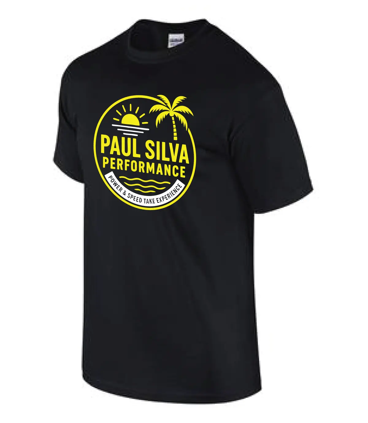 Psp Beach Tee 🏝️ 1