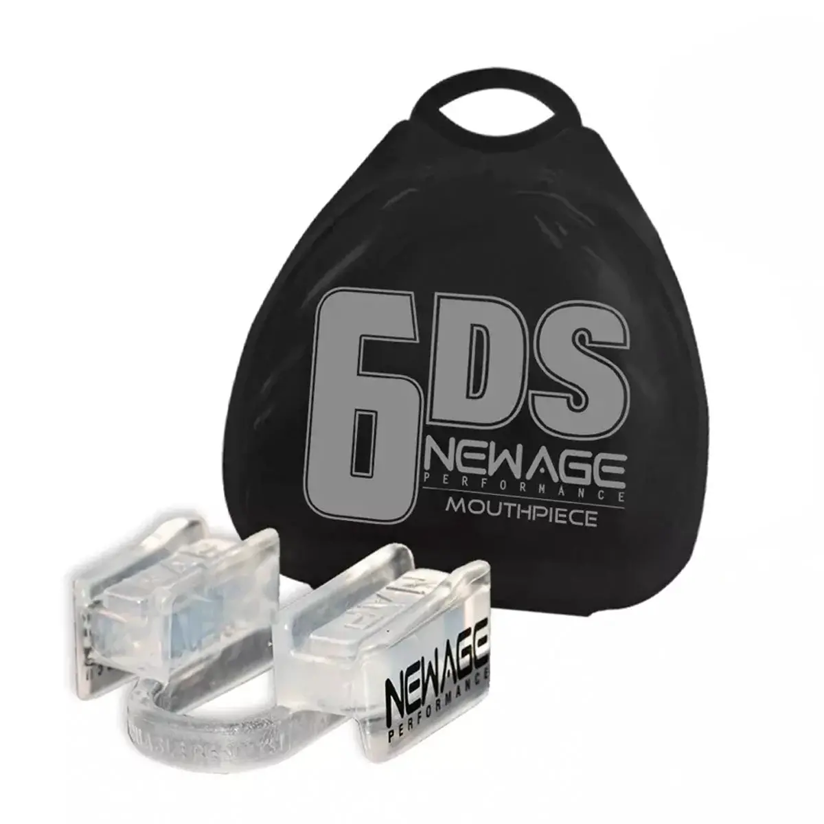 6Ds Heavy Lifting Mouthpiece – New Age Performance, Multiple Colours 1