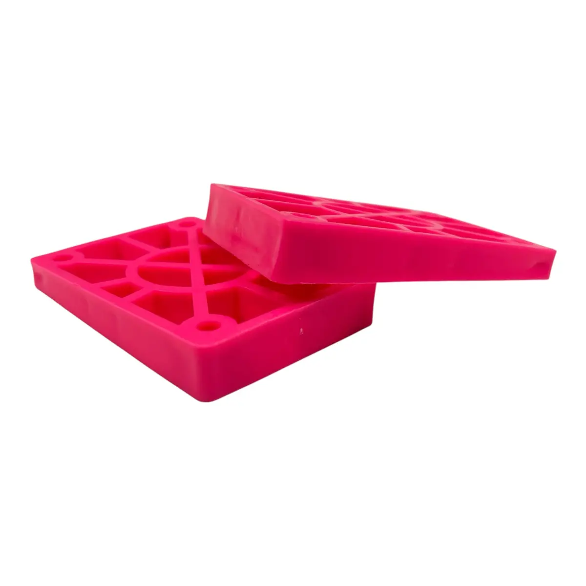 Angled Wedge Riser Pads  - 1/4" To 1/2" 1