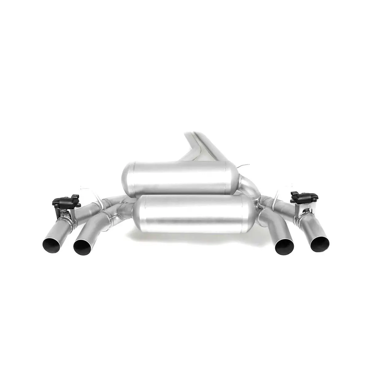 Remus Bmw F87 M2 Cat-Back Exhaust System 1