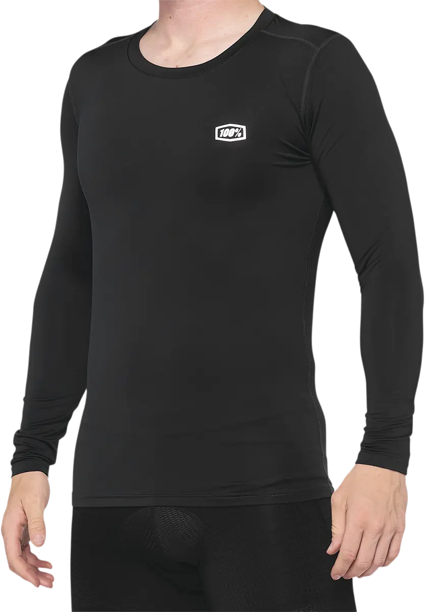 100% 'Basecamp' Baselayer 1