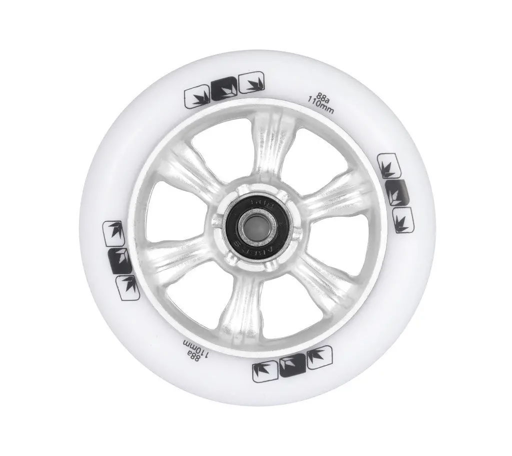 Envy 110Mm Six Spoke Wheel 5