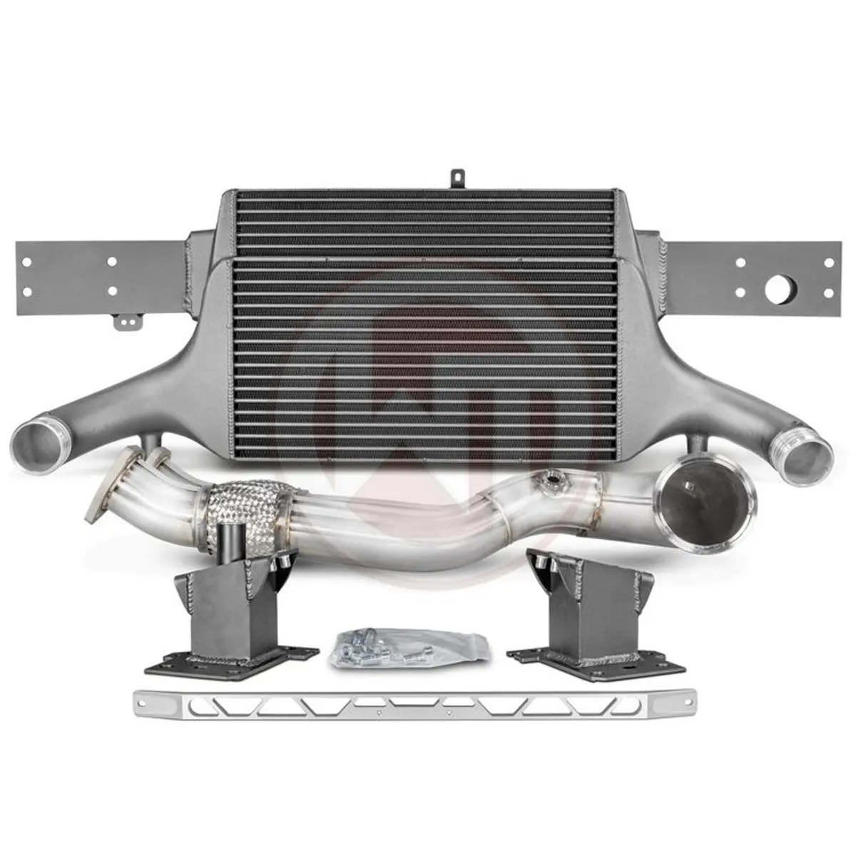 Wagner Tuning Rs3 8V Acc Evo3 Comp. Package Without Cat Pipes 1