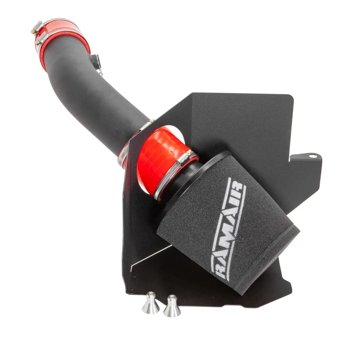 1.5 Ecoboost Ford Fiesta St Mk8 Red Performance Intake Kit 1