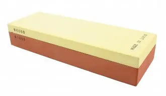 Suehiro Japanese Watersone #705-2000, Double Sided 1,000/6,000 1