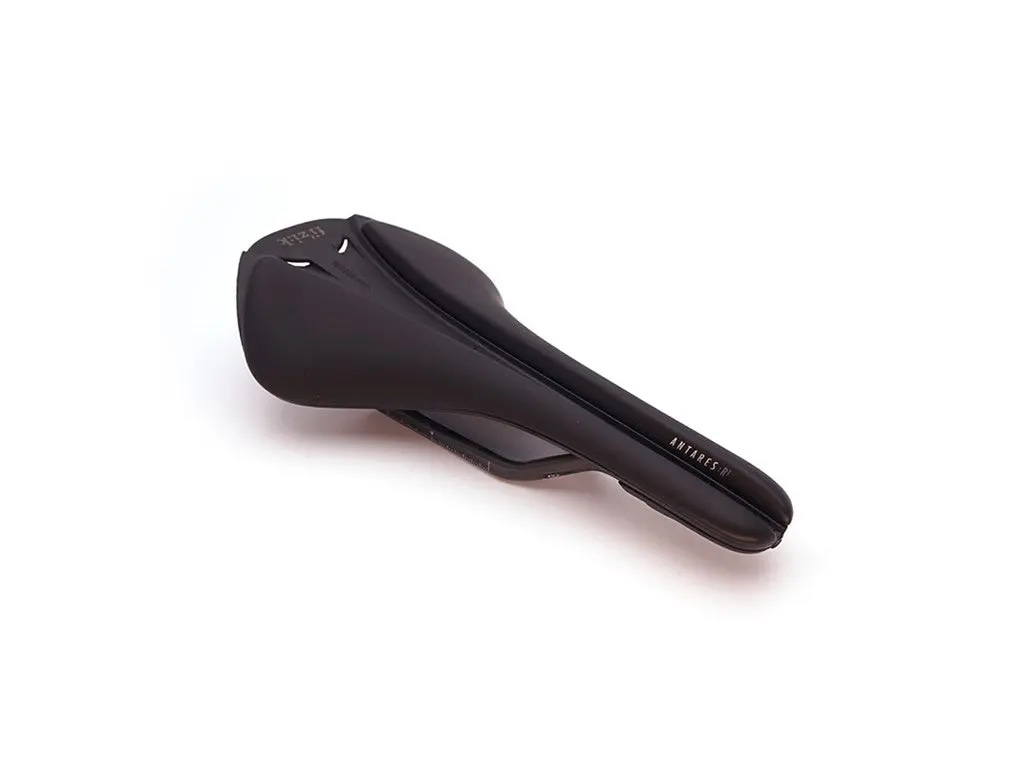Fizik Sadel Antares R1 Versus Evo Men 1