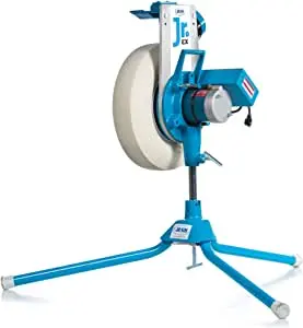 Jugs Changeup Pitching Machine - Softball - Call For Pricing 1