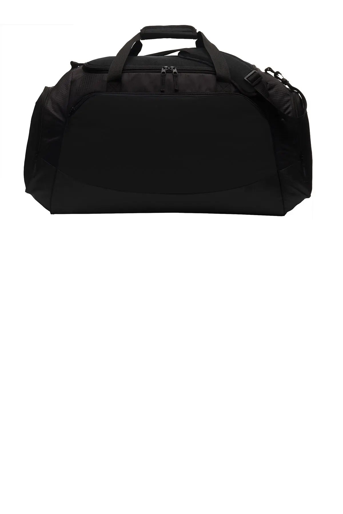 Large Duffel Bag 1