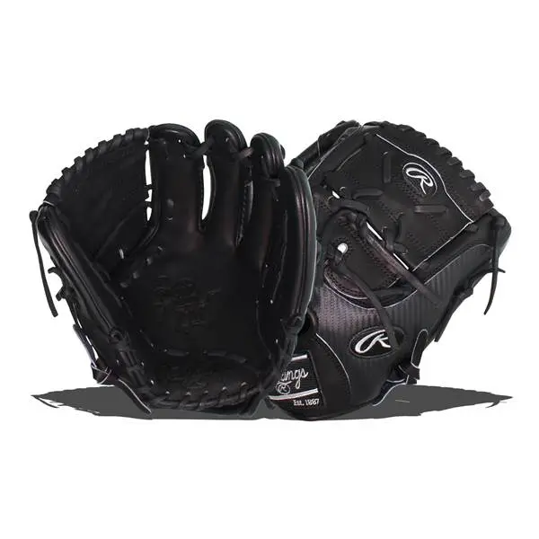Rawlings Heart Of The Hide 11.75" - Pro205-9Bcf- Lht 1