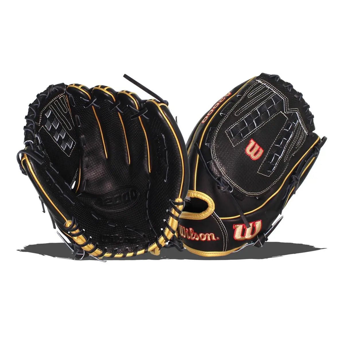 Wilson A2000 - Scv125 - 12.5" - Fastpitch Glove - Lht 1