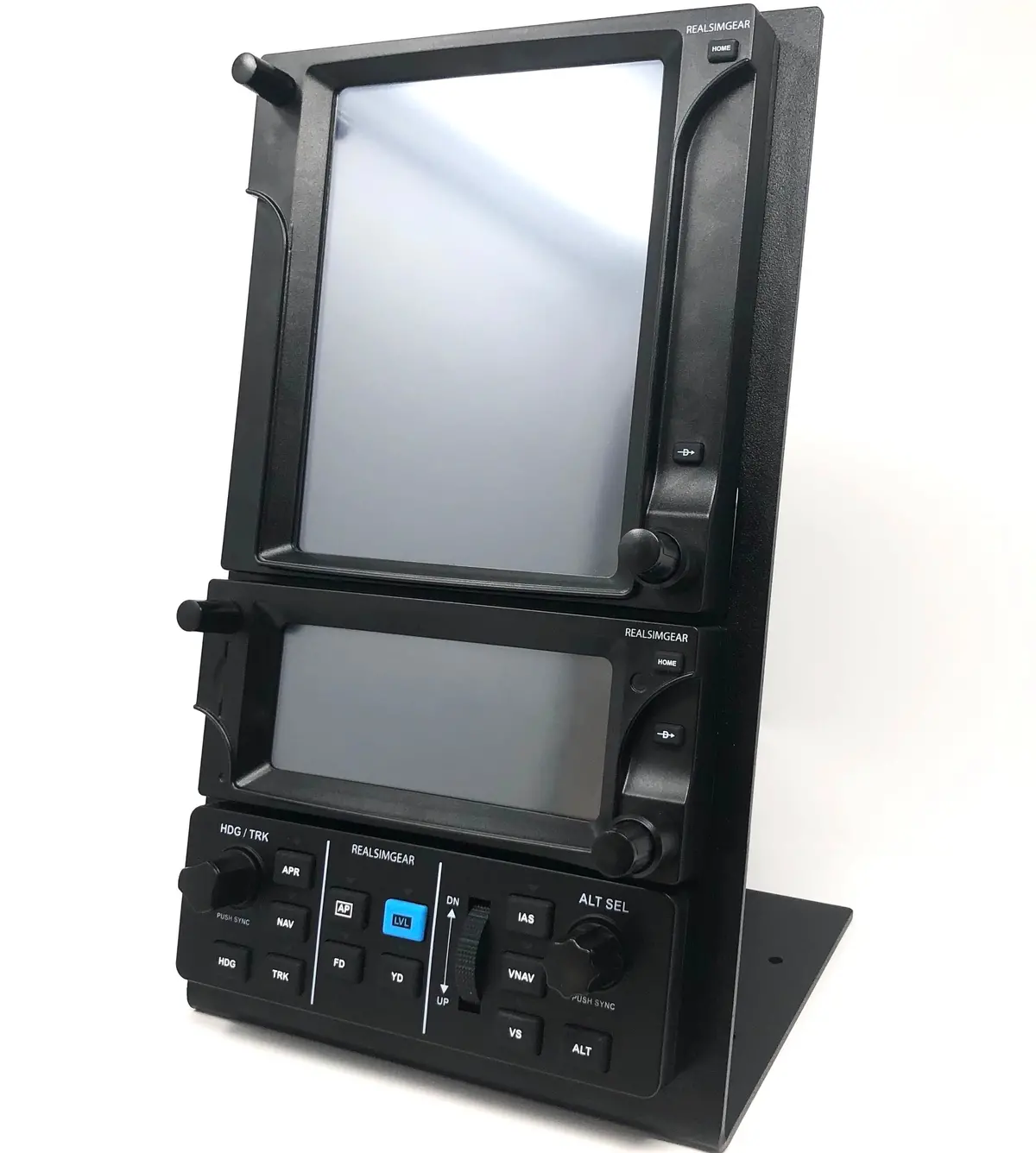 Rsg Gtn750, Gtn650 And Gfc500 Bundle 1