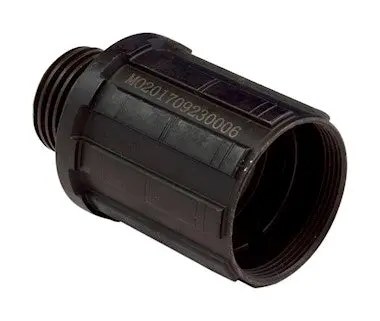Vision Metron 40 Freehub Ltd Sh11 El269 1