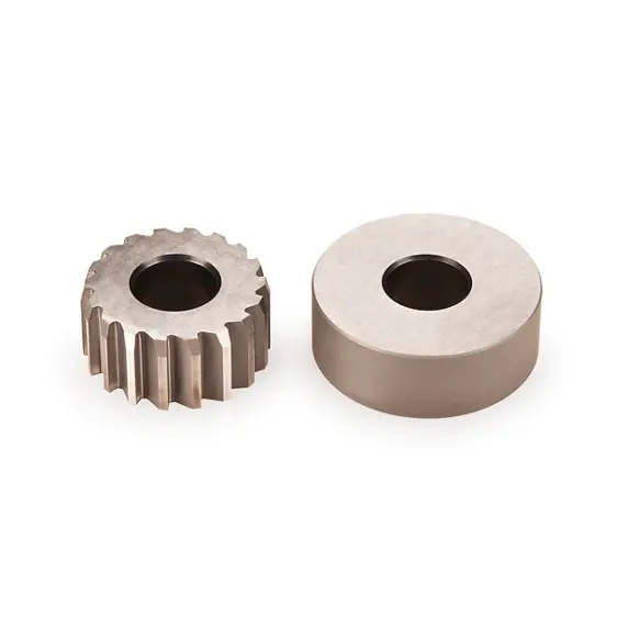 Parktool Fræser Og Adapter 752 Bb30 Krankboks 1