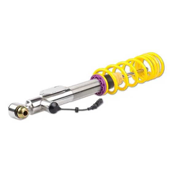 Kw Ddc - Ecu Coilovers Inox - (M3, E93) 2