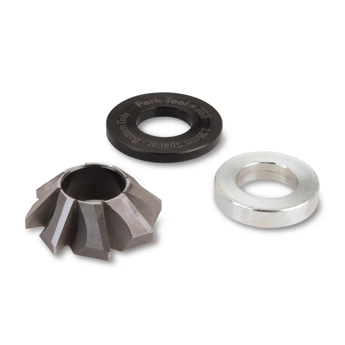 Park Tool 41.15Mm Reaming Facer Set 756S.2 1