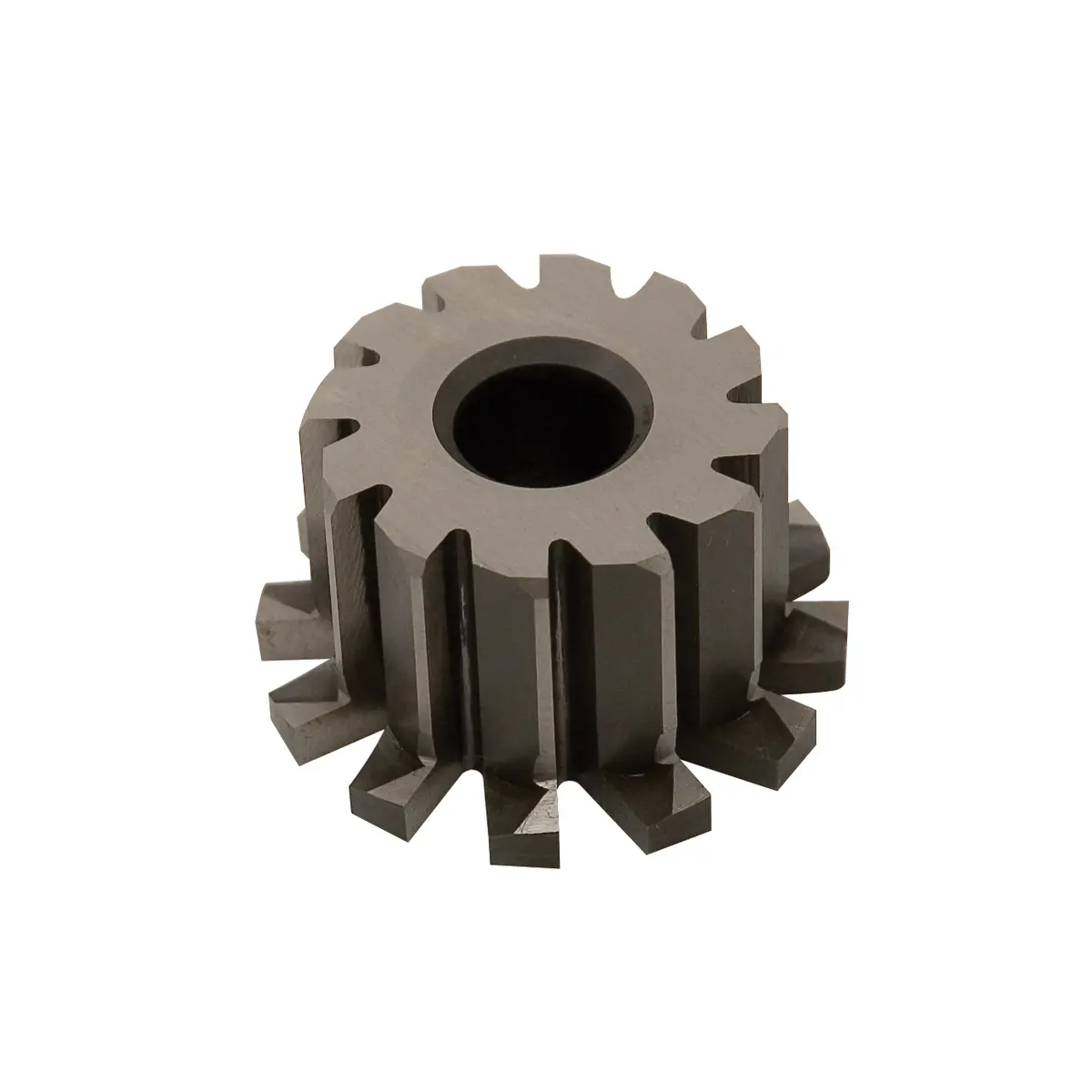 Parktool Reservedel 758.2 Fræser Til 1.5" Headset 1