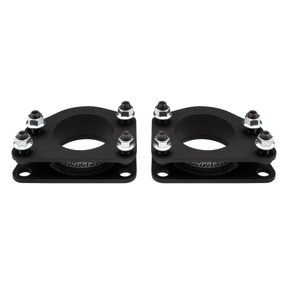 2007-2012 Dodge Nitro 2.5" Front Suspension Lift Kit 2Wd 4Wd 1