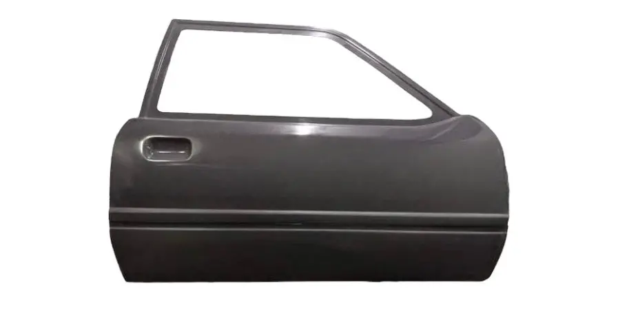 Joe Van O 79-93 Ford Mustang Doors (Made In Canada 🇨🇦) 1