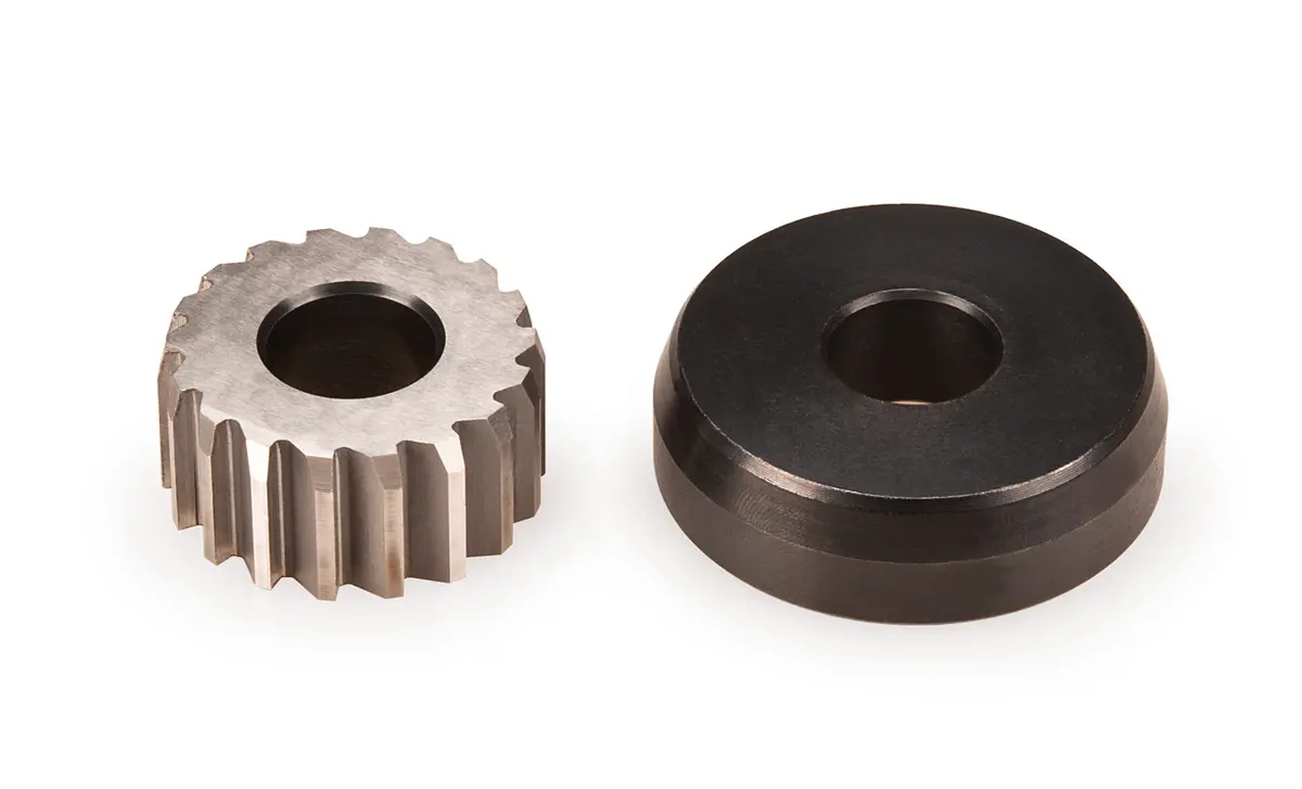 Parktool Fræser Og Adapter 791 Pf30 Krankboks 1