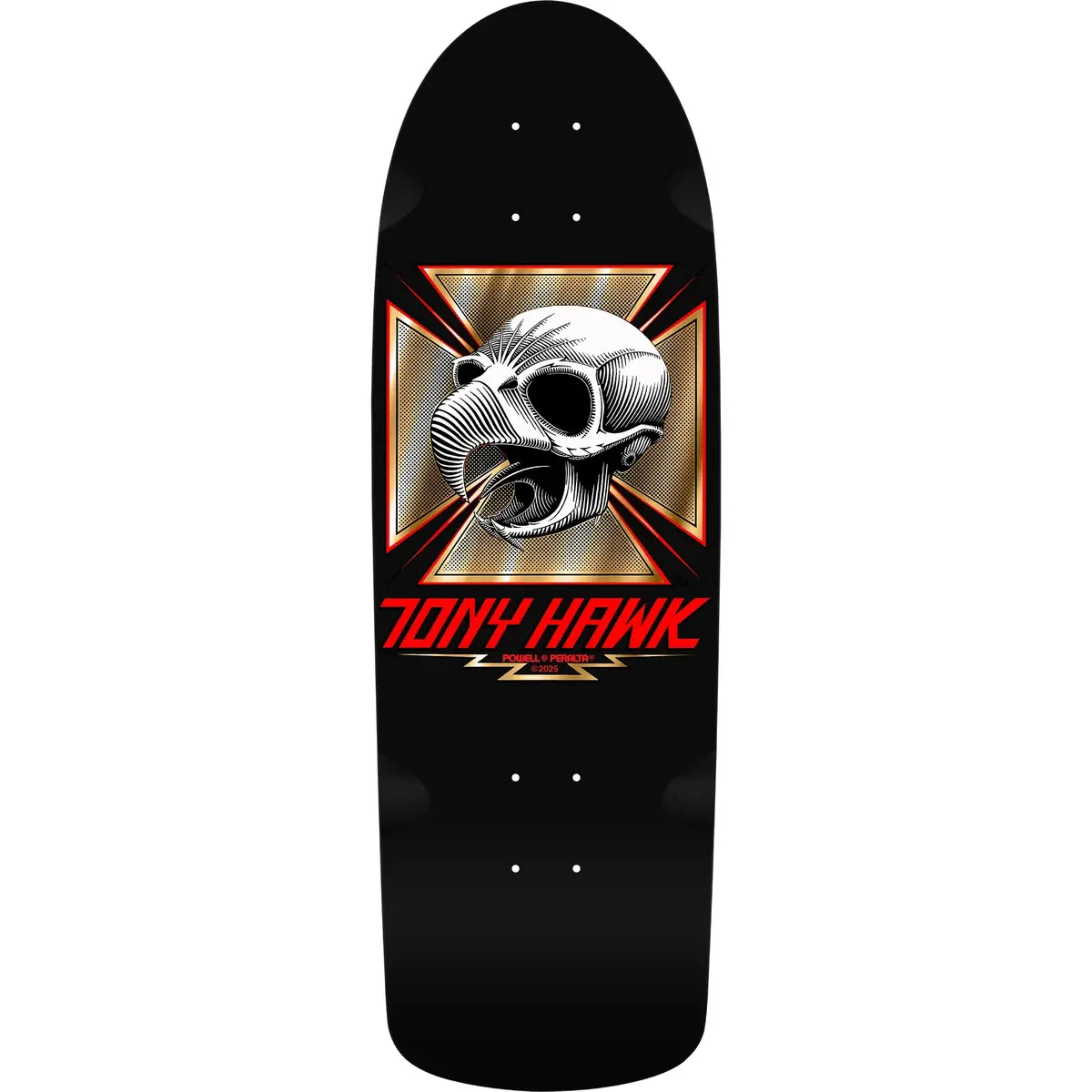 Powell Peralta Bones Brigade Series 16 Tony Hawk 1