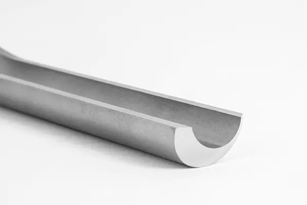Carter And Sons 7/8" Spindle Roughing Gouge, Unhandled 1
