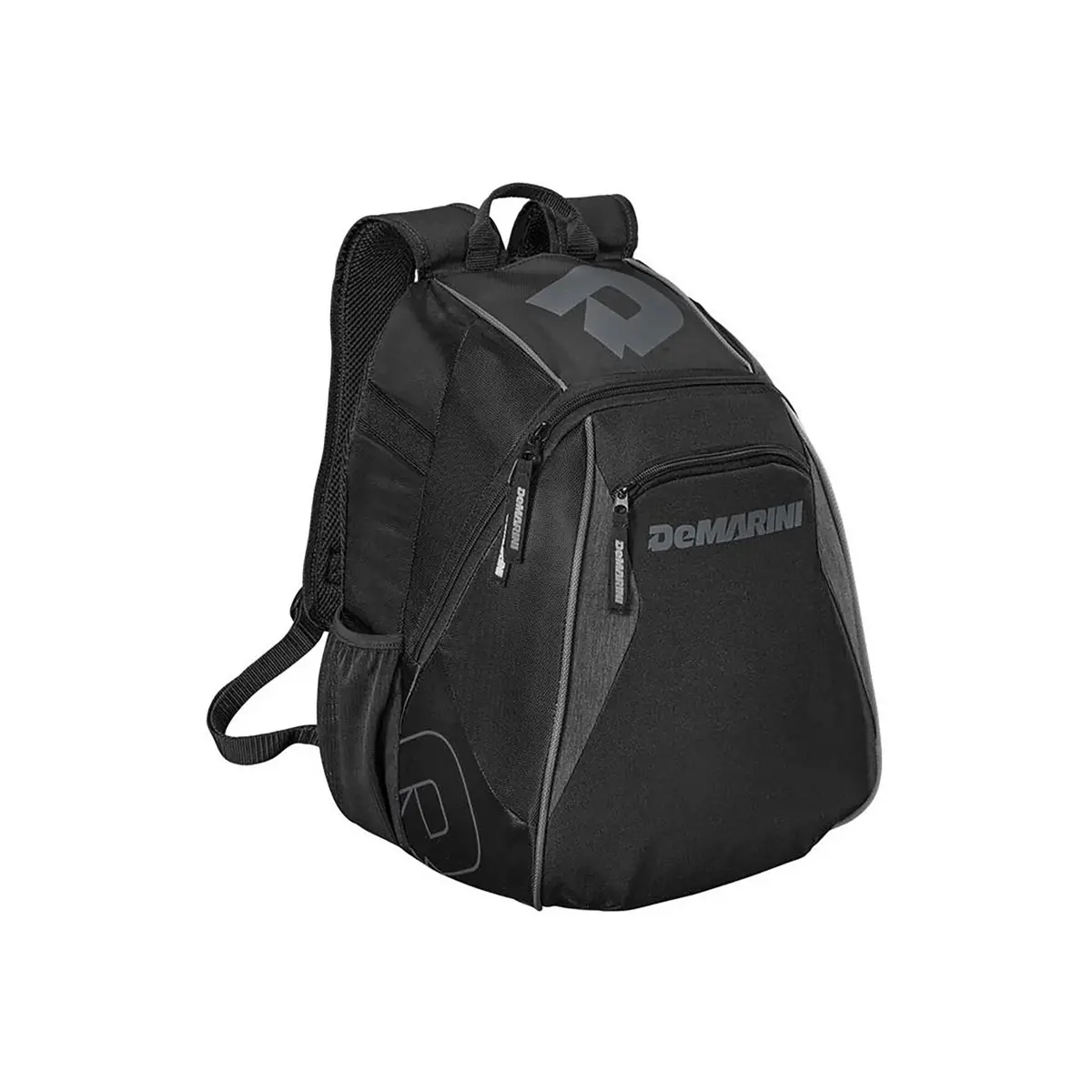 Demarini Voodoo Junior Backpack - Black 1