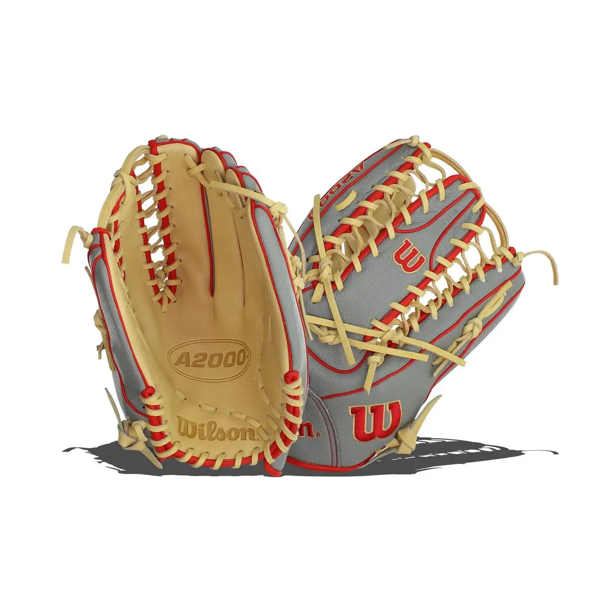 Wilson A2000 - Ot7 - 12.75" - Baseball Glove - Lht 1