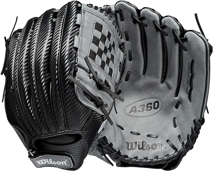 Wilson A360 - 12.5" - Baseball Glove 1