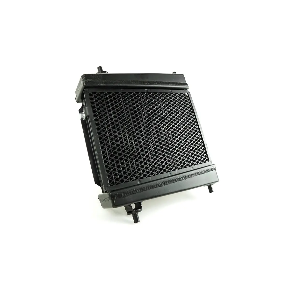 Csf High Performance Aux Cooler For Bmw Z4 & Toyota Supra A90 1