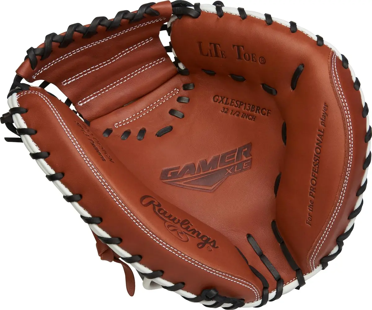 Rawlings Gamer Xle 32.5" - Catchers Glove 1