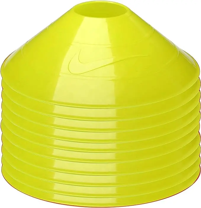 Nike Agility Cones (10 Cones) 1