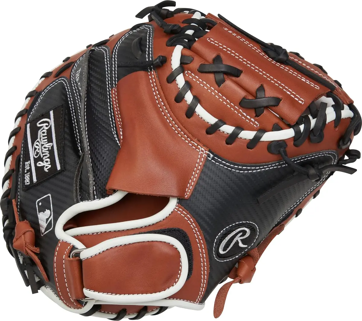 Rawlings Gamer Xle 32.5" - Catchers Glove 2
