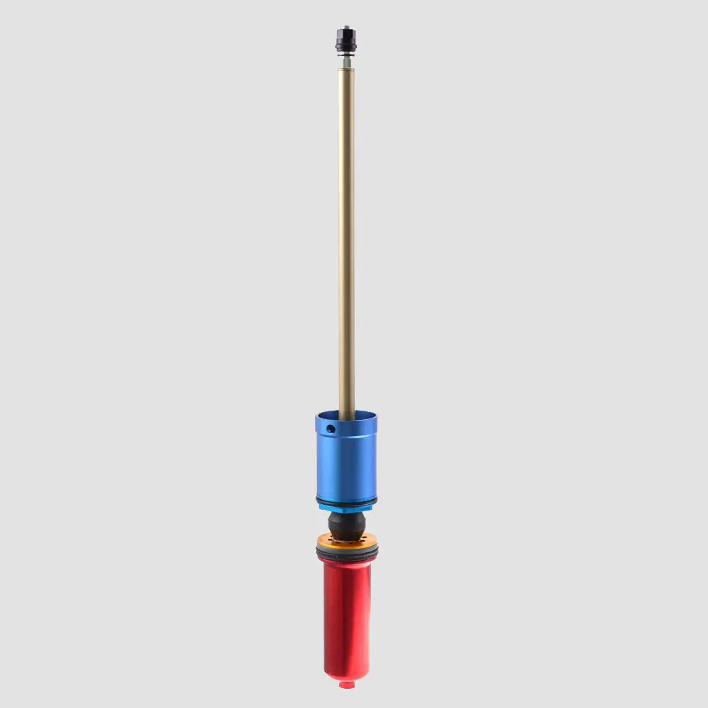 Service Set: Air Shaft Assy, 40, 203Mm, Float Na 2.1 1