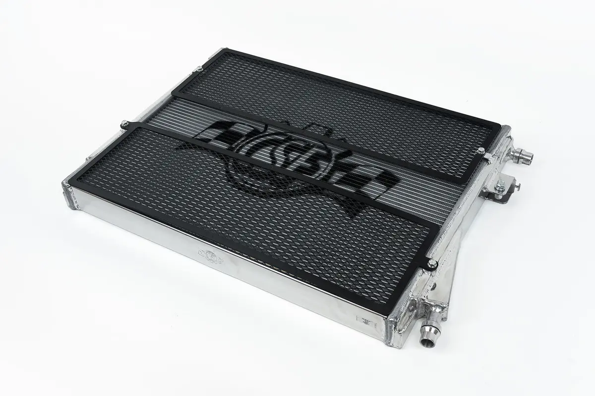 Csf High-Performance Front Mount Heat Exchanger For Bmw G8x M3/M4 1