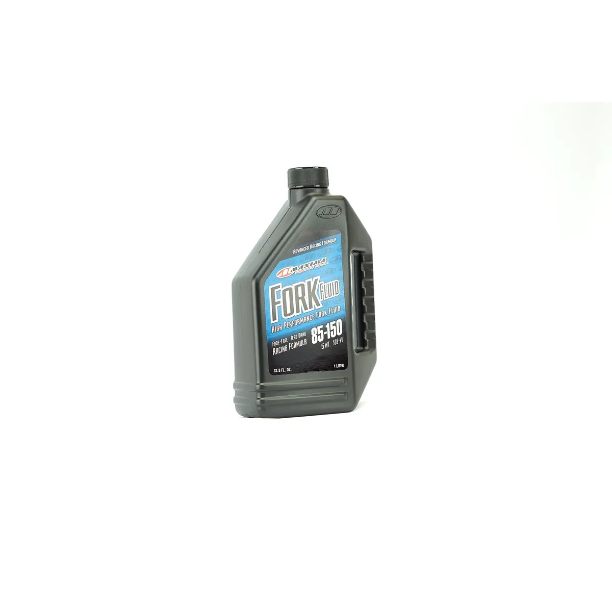 Maxima 5Wt Fork Oil 33.8 Oz 1 Liter 1