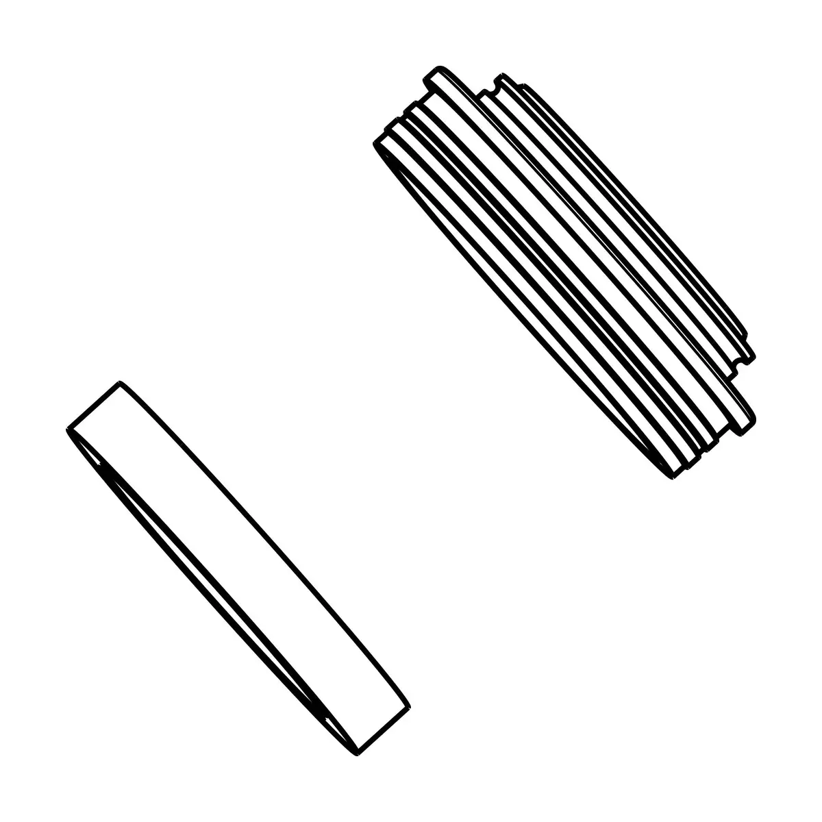 Manitou Dust Seal Kits - 32Mm 1