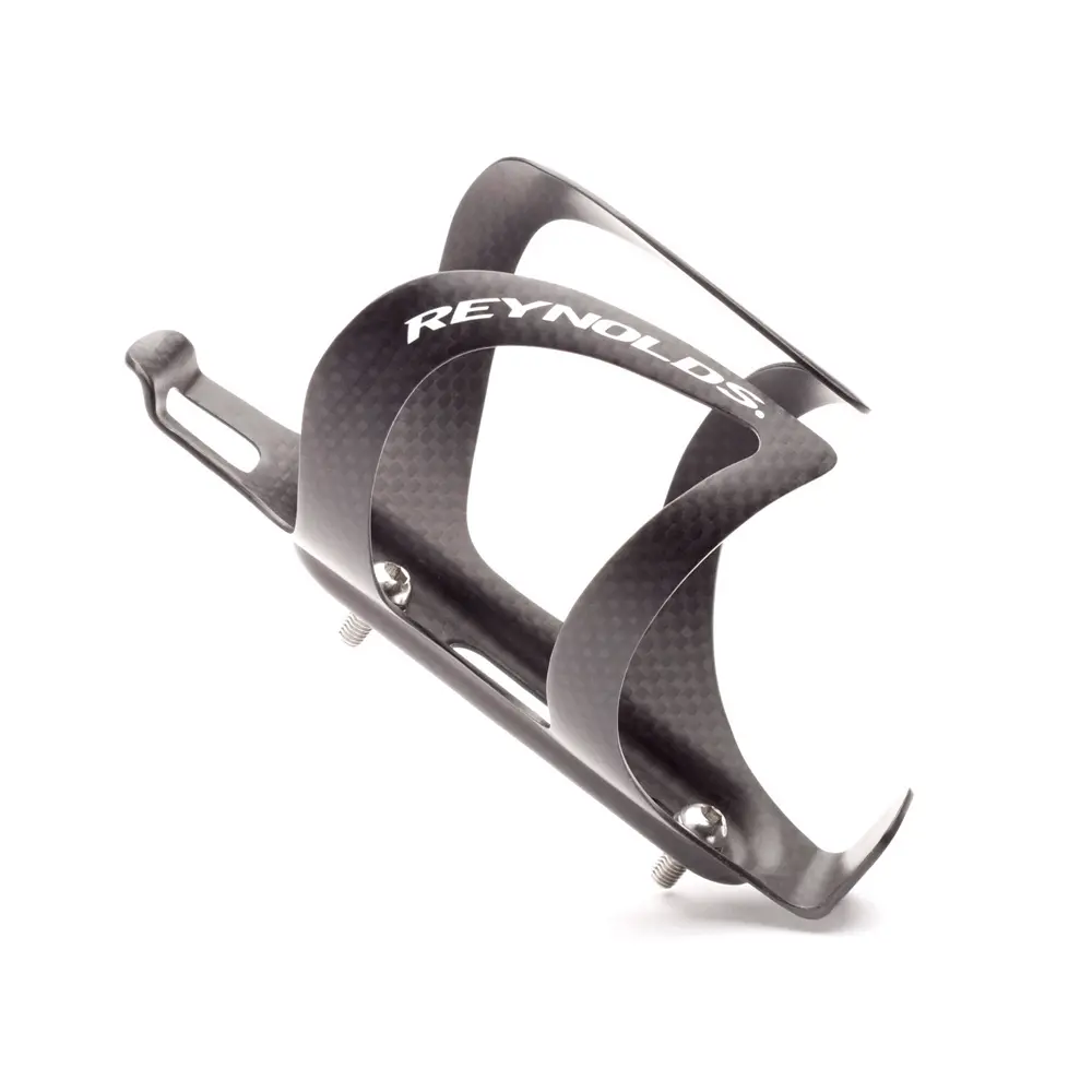 Reynolds Cycling Carbon Water Bottle Cage 1