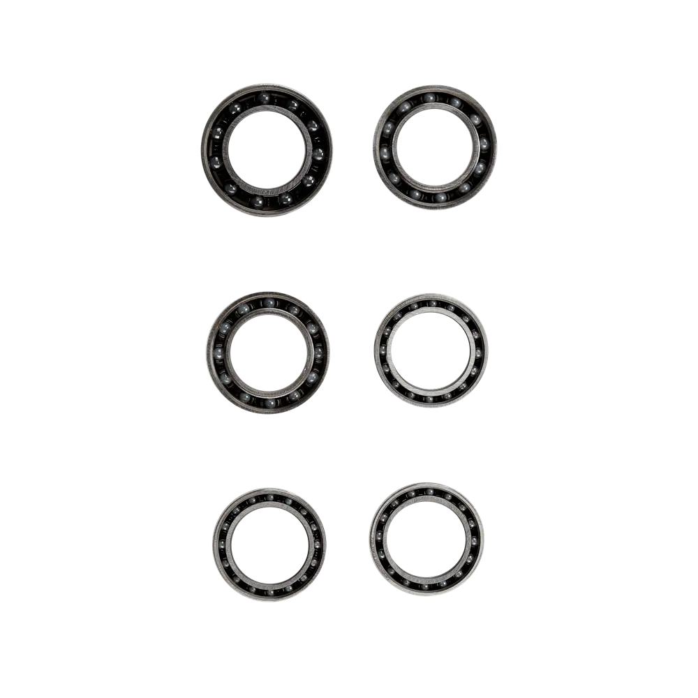 Ceramic Speed Bl Aero Wheel Bearing Kit 1