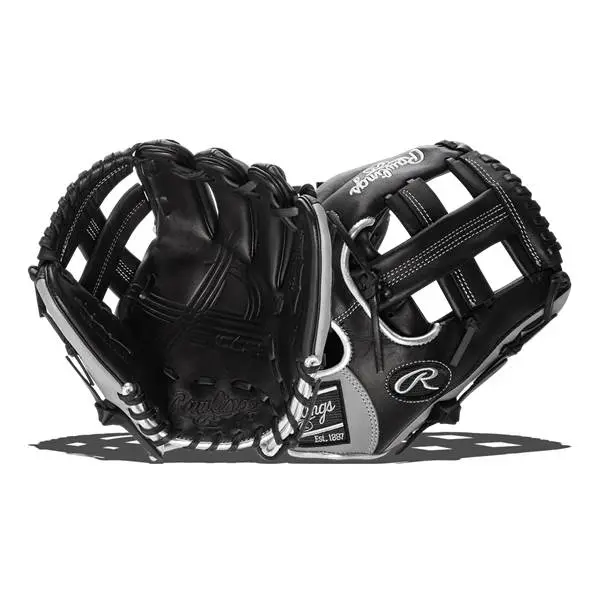 Rawlings Encore 11.25" - Ec1125-20B Baseball Glove 1