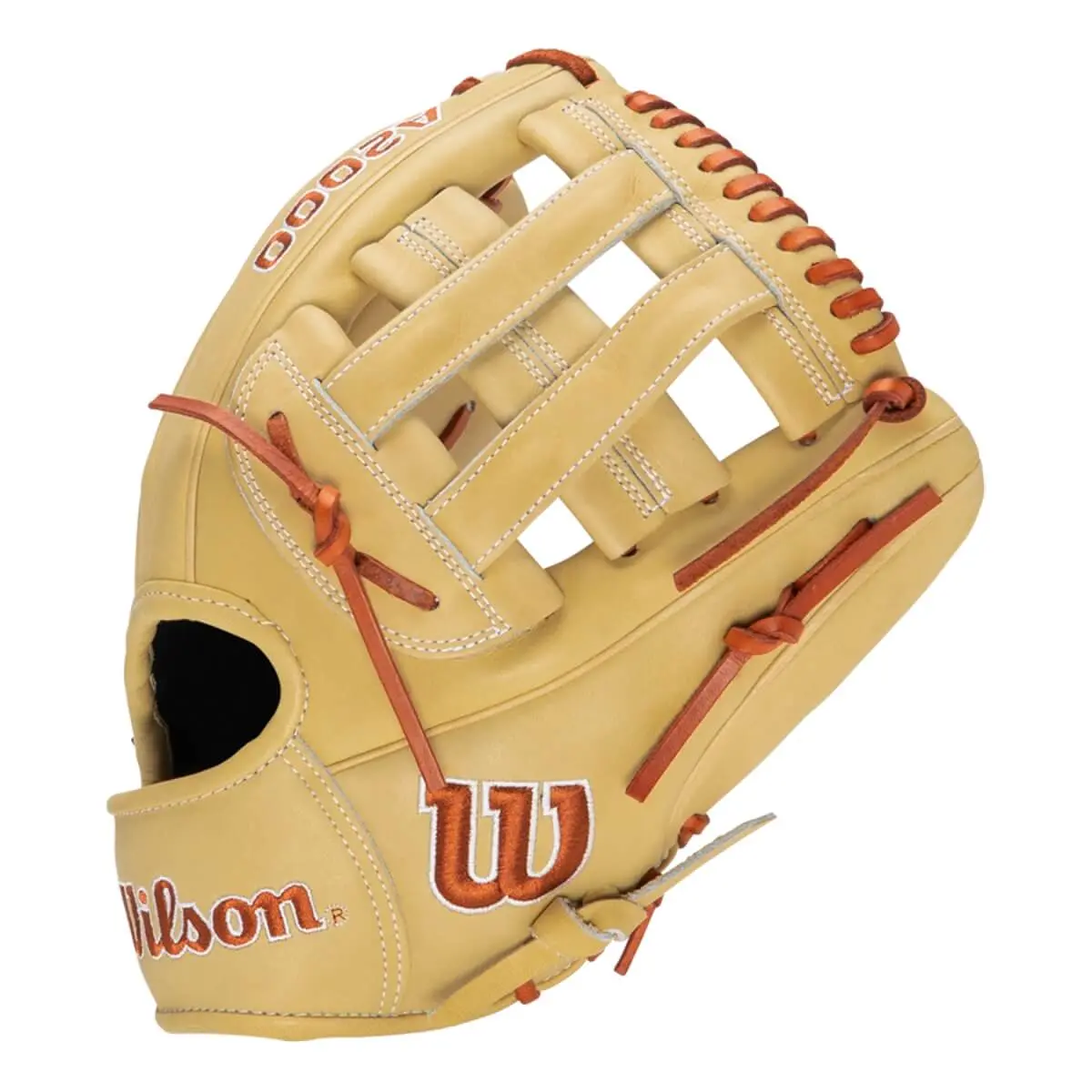 Wilson A2000 1716 11.5" - Wbw100087115 Baseball Glove 1