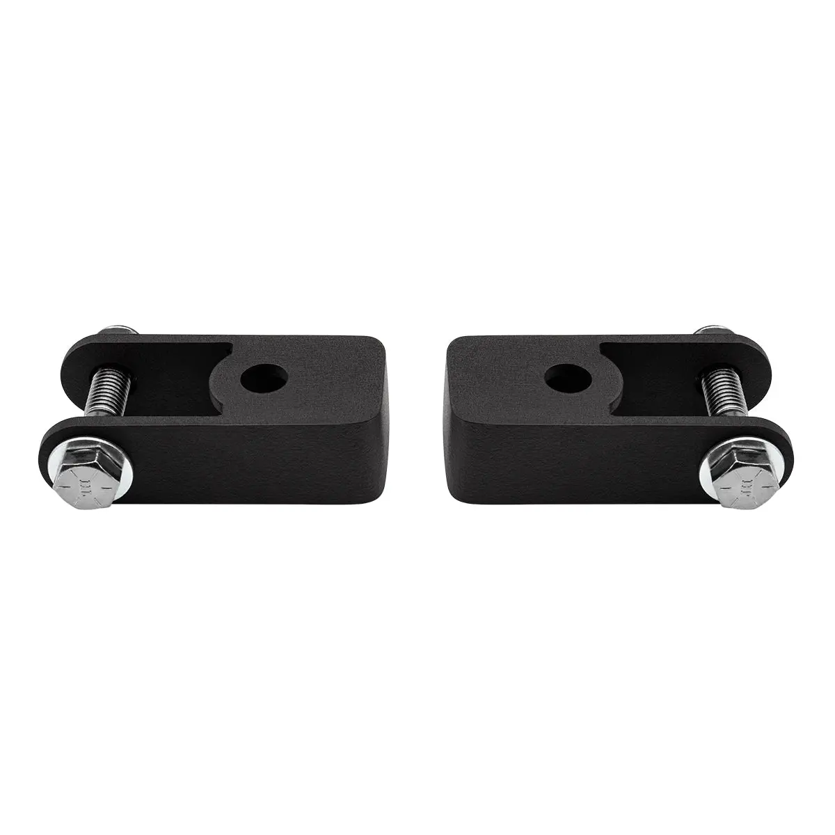 2007-2014 Cadillac Escalade Rear Shock Extender Bracket Kit 2Wd 4Wd 1