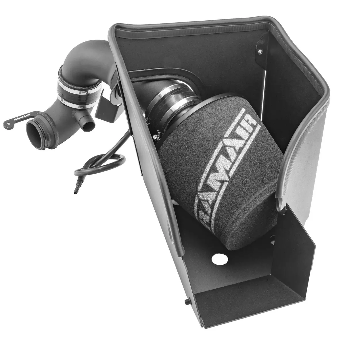 1.8 Tsi Vw Polo Gti (6C) Ea888 Performance Intake Kit 1