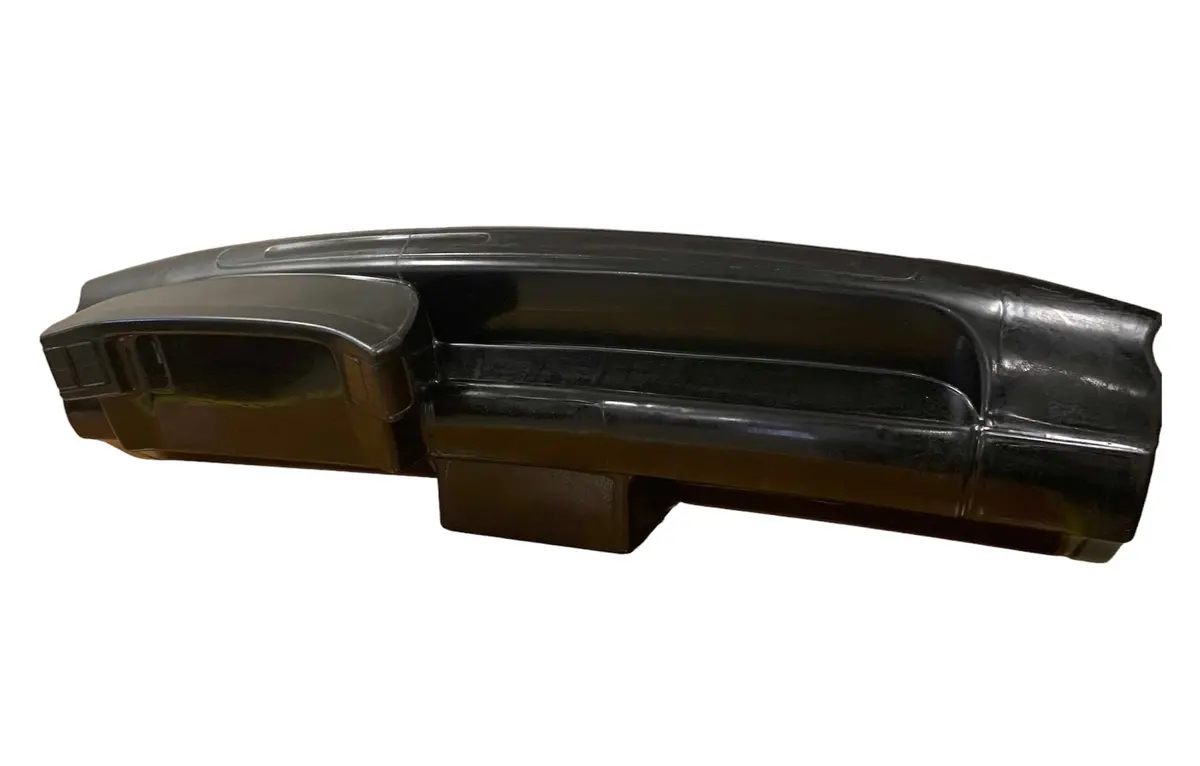 Joe Van O 87-93 Ford Mustang Dash (Made In Canada 🇨🇦) 1