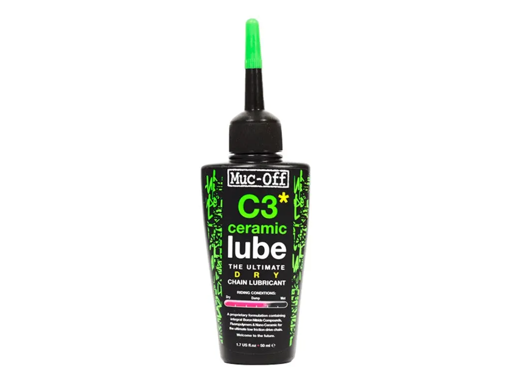 Muc-Off C3 Ceramic, 50 Ml 1