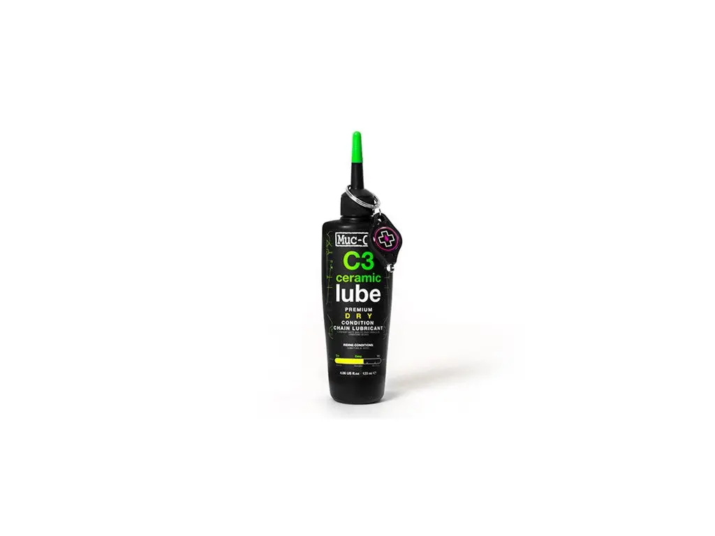 Muc-Off C3 Ceramic, 120 Ml 1