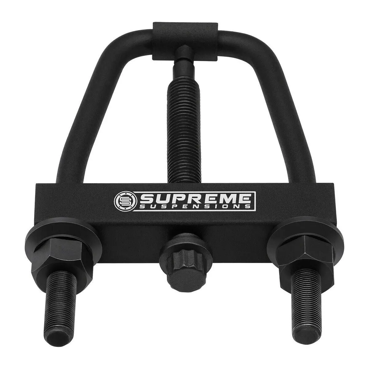 2000-2013 Chevy Suburban 2500 Full Suspension Lift Kit & Install Tool 2Wd 4Wd 3