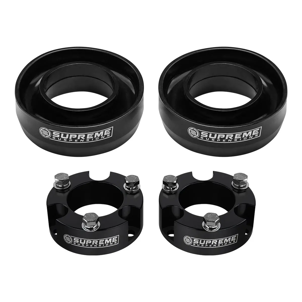 1996-2002 Toyota 4Runner Full Suspension Lift Kit 2Wd 4Wd 1