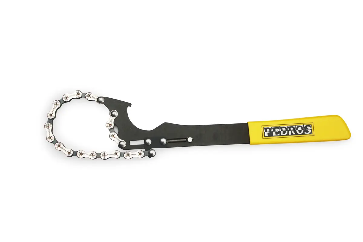 Pedros Pro Chain Whip 1