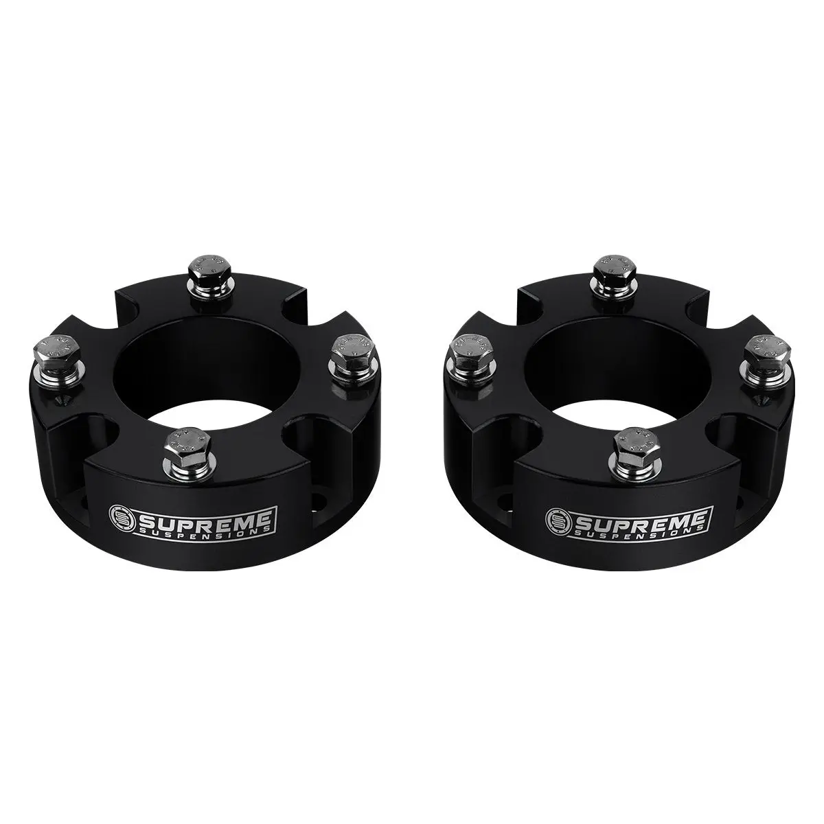 2007-2021 Toyota Tundra Front Strut Spacer Lift Kit 2Wd 4Wd 1